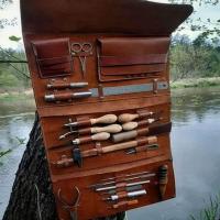 Tool kit Bag