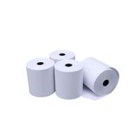 Top-coated Thermal Rolls