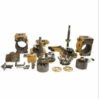 Top Earthmoving Parts