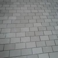 Multicolor Industrial Tiles