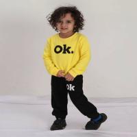 Premium Quality Designer Two-piece Tracksuit Manufacturers Image
