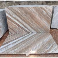 Toronto Marble Slab, Various thicknesses and sizes