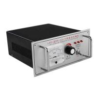 Torque Motor Controller