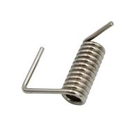 Bright Finish Stainless Steel Spring Torsion Manufacturer