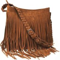 Tossle Fringe Bags Image