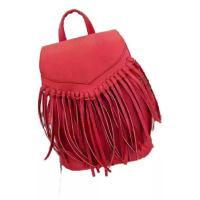 Tossle Fringe Bags