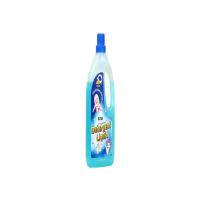 total fabric liquid detergent, Long-lasting freshness Image