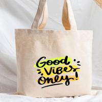 Tote Cotton Bags