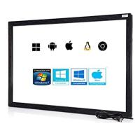 Computerized Digital Programmable Screen Touch Panels Image