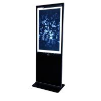 Touch Screen Kiosk