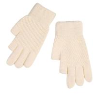 Touched Solid Gloves