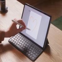 Touchscreen Android Notebook
