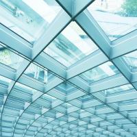 Toughened Architectural Glass