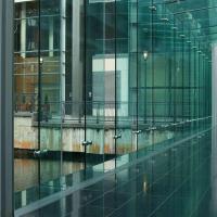 Toughened Clear Glass