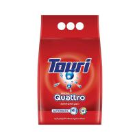 Touri Laundry White Detergent, Bright white formula