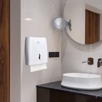 Towel Bathroom Dispenser