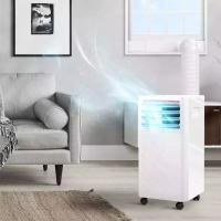 Tower Ac 2 Ton, Eco friendly, single phase, reliable