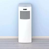 Tower Ac 2 Ton, Eco friendly, single phase, reliable