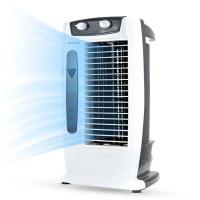 Tower Ac Cooler, Manual operating mode, pp material