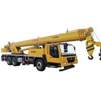 Tower Crane Rental Service