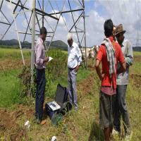 Tower Footing Resistance
