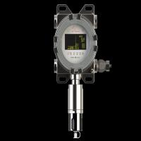 Toxic Gas Detector Image