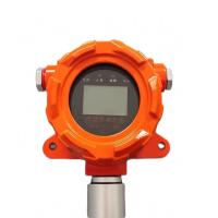 Toxic Gas Detector