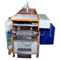 Toys Vacuum Forming Machine