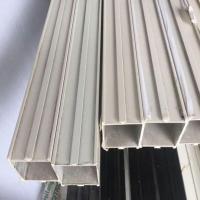 Track Aluminium Profile