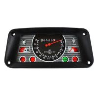 Tractor Dashboard Parts