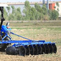 Tractor Disc Harrow
