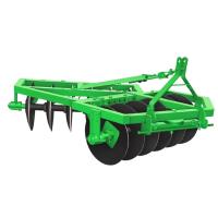 Tractor Disc Harrow