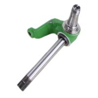Tractor Front Axles Spindle