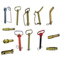 Tractor Hitch Pin