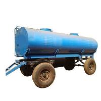 Tractor Mounted Tanker