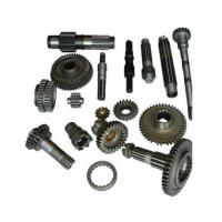 Tractor Spare Parts Image