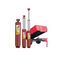 Tractor Trolley Jack