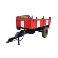 Tractor Trolley Two wheel