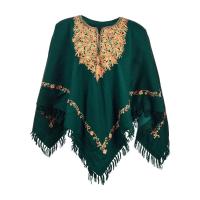 Traditional Ladies Poncho