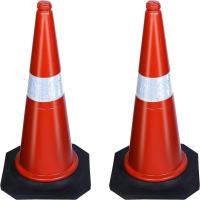 Traffic Safety Cones