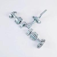 Trailer Rear Doorlock