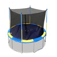 Trampoline Jumping Mat Image