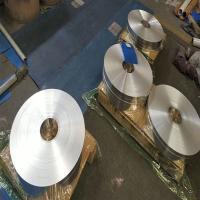 Transformer Aluminium Strips