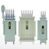 Transformer Components
