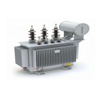 Transformer Condition Monitor