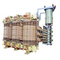 Transformer Core Assembly