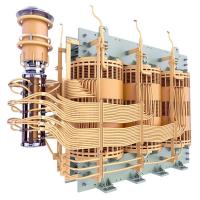 Transformer Core Assembly