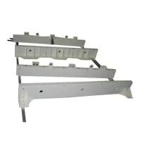 Transformer Core Frame Parts