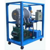 Transformer Evacuation System