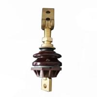 Transformer Porcelain Bushing